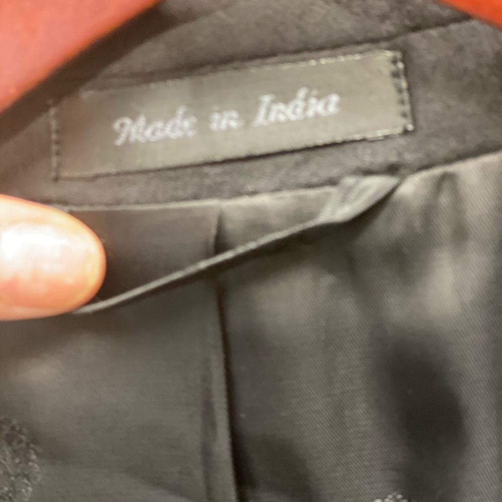 Lauren Ralph bag made in india - Picture 3 of 10